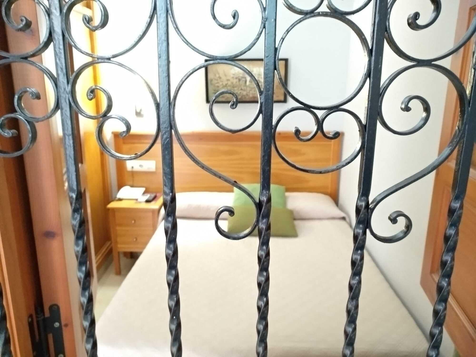 Hotel Goya Sevilla Eksteriør bilde