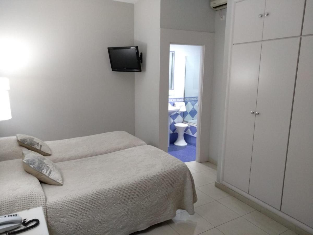 Hotel Goya Sevilla Eksteriør bilde